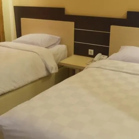 M Hotel