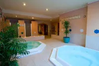 Apartahotel la Espadaña - spa