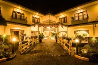 Resort Prima Cipayung