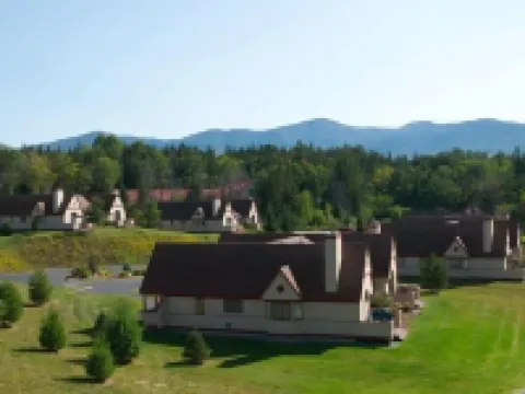 The Townhomes at Bretton Woods Hotels in Bretton Woods