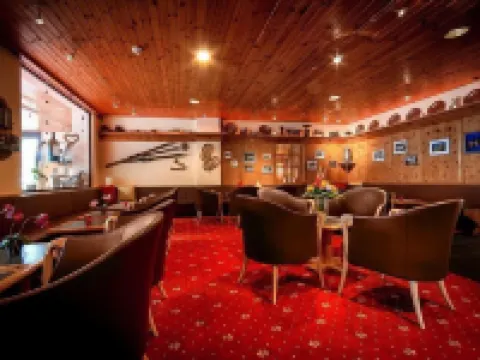 Hotel Astoria Hotels in Arosa