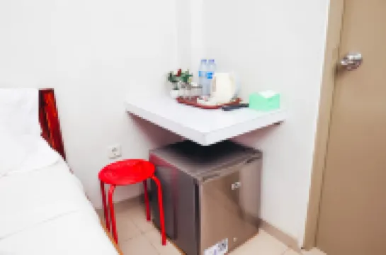 K1 Upn Rungkut Madya Hotels in Rungkut