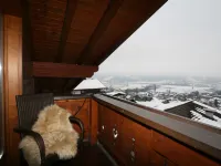 Neurauter Hotels in Fugen