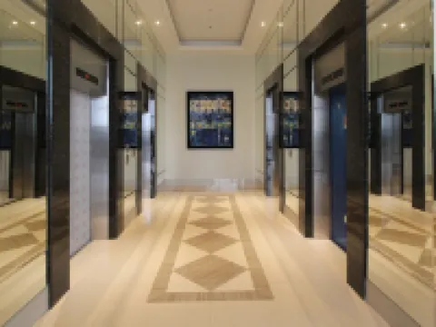 Camaya @Tanglin Apartment Hotels in Wiyung