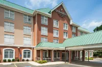 Comfort Inn & Suites Cuyahoga Falls - Akron - Gym