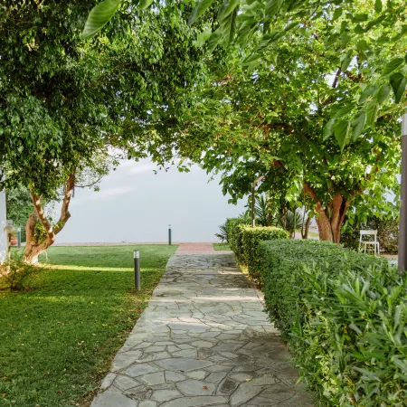 Resort Fior di Sardegna