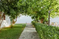 Resort Fior di Sardegna Hôtels à : Posada