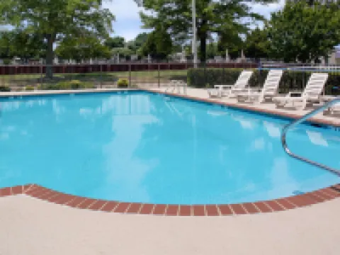 Quality Inn & Suites Olde Town Hotels in Portsmouth