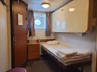 Laivahostel S/S Bore Hotels in Turku