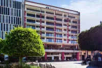 Ramada Plaza by Wyndham Leon - Family Friendly