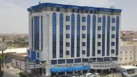 Qasr Al Sahab Hotels in 