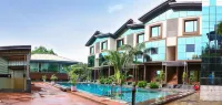 Krishna Park Resort