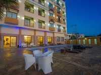 Golden Tulip Zanzibar Resort Hotels in West