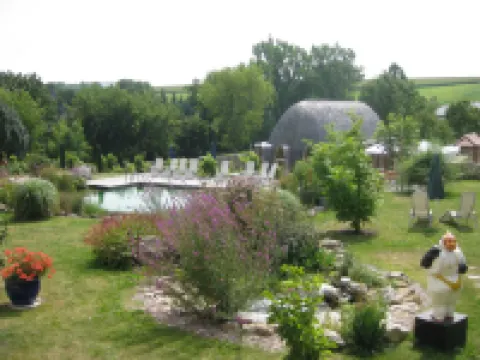 Resort Schloss Auerstedt Hotels in Auerstedt