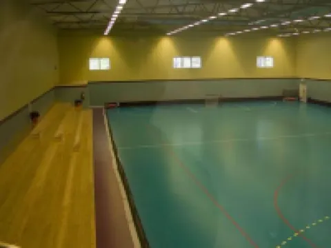 Vilsta Camping and Cottages โรงแรมในเอสกิลสตูนา