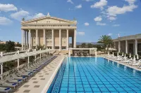 Kaya Artemis Resort & Casino - All Inclusive - Yüzme Havuzu