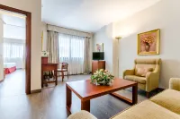 Galicia Palace Hotels in der Nähe von Pazo de Mugartegui