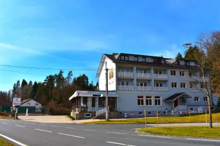 Amoria Rooms - Adults Only Hotel am Wörthersee Mit Self Check-IN