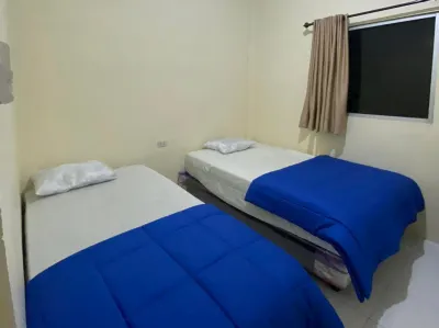 Pondok Indah Syariah near Suzuya Mall Langsa RedPartner Hotel dekat Simpang Tugu Langsa