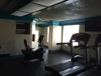 Laughlin River Lodge - Gym