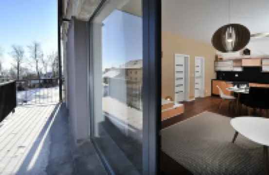 阿普倫德奧莉維亞別墅酒店