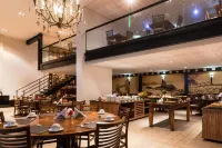 Mercure Salvador Boulevard - breakfast