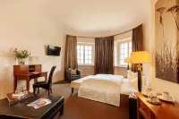 Schloss Kartzow Các khách sạn ở Nauen