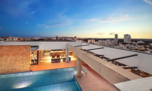 Hotel Sites Montería