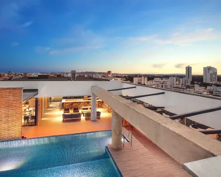 Hotel Sites Montería Hotels in Monteria