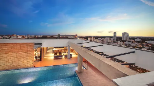 Hotel Sites Montería Hotels in Monteria