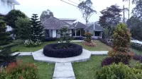 Singgasana Cipelah Syariah_The Origin Hotel dekat Pantai Gunung Geder Cikelet