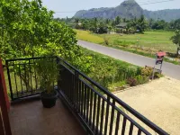 The Novi Harau