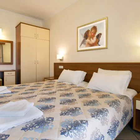 Solaris Apartment Kassiopi
