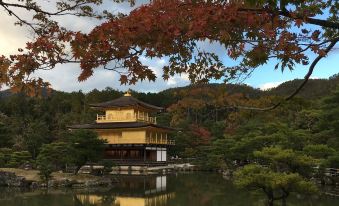 The Plum-Residence Kyoto E