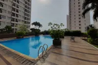MR Apartement Margonda Residence 3 Beji 호텔
