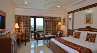 Noor-Us-Sabah Palace Hotels in Bhopal