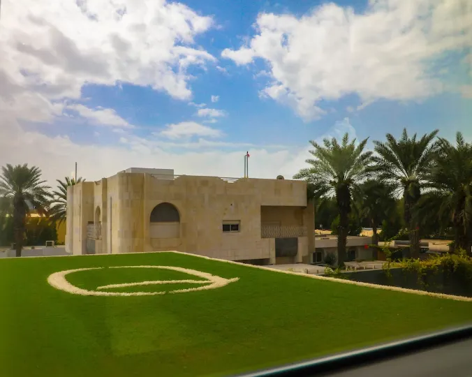 Q Suites Jeddah by Ewa