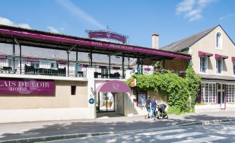 Hôtel Relais du Loir