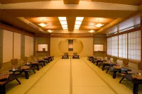 Kansyokan Hôtels à : Mogami