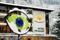 Evident Hotel Prägant - spa