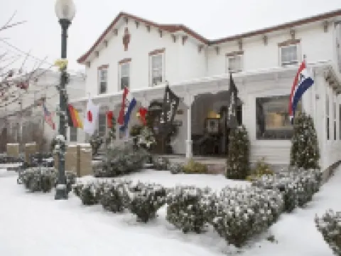 Beds on Clouds Hotéis em Windham