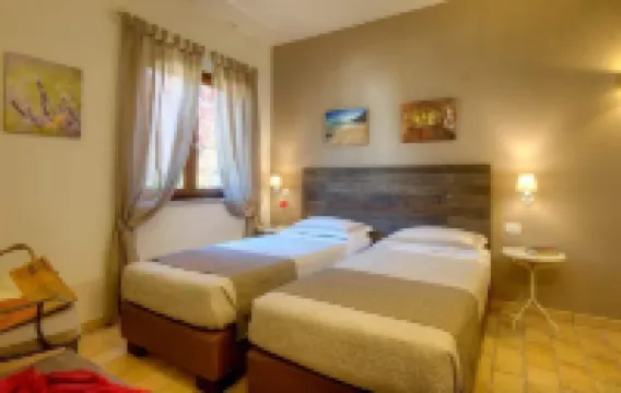 Agriturismo Gens Camuria Conero