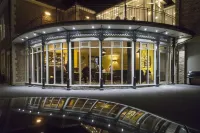 Harper's Steakhouse with Rooms, Haslemere Hotels in 