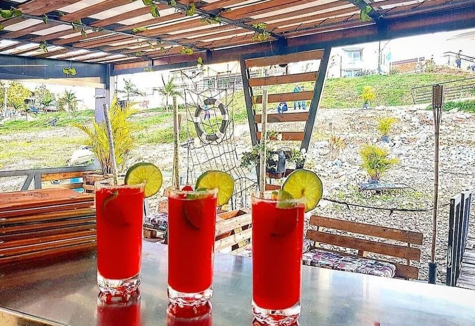 호텔 아라우카리아스 바이 로타문도스