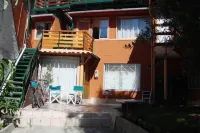 Comarca Valparaíso فنادق في 