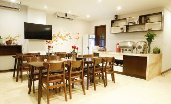 Galaxy Hotel Thai Nguyen