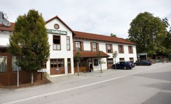 Landgasthof Asum