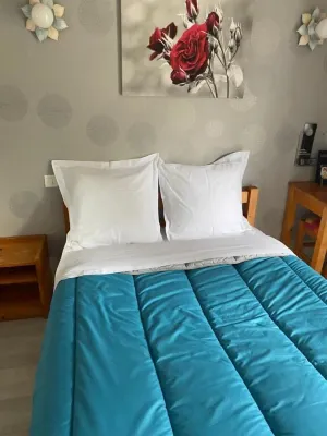 La Vieille Ferme Hotels in Audincourt