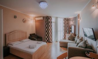 Orbi Plaza Apart-Hotel Official