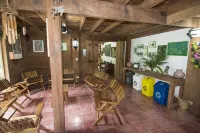 Bosque de Paz Hotel a Bajos del Toro